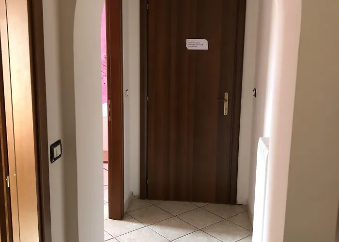 ホテル The Maze ヴィボ・ヴァレンツィア