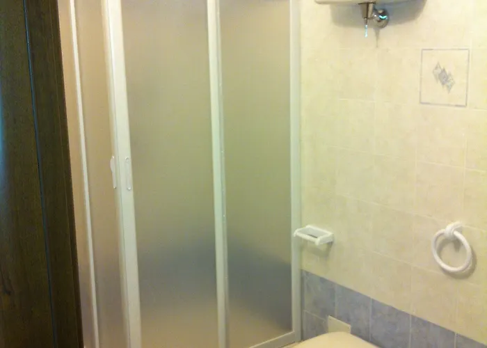 ホテル The Maze ヴィボ・ヴァレンツィア