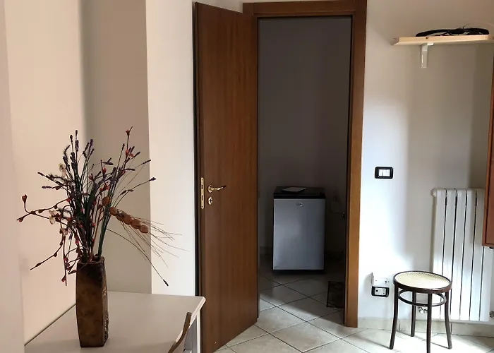 ホテル The Maze ヴィボ・ヴァレンツィア