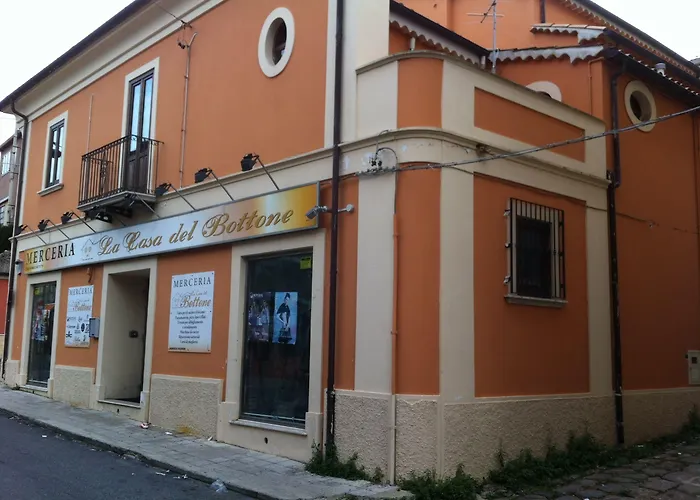 The Maze ホテル ヴィボ・ヴァレンツィア