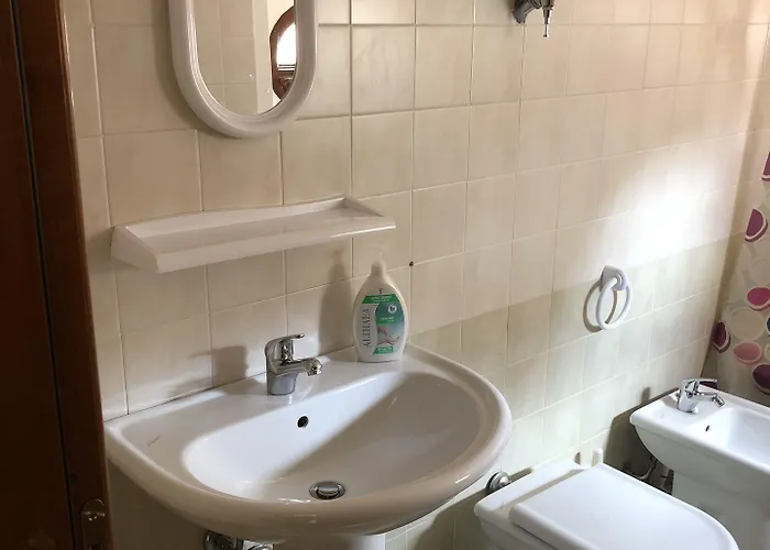 ホテル The Maze ヴィボ・ヴァレンツィア