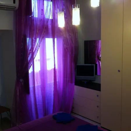 Ξενοδοχείο The Maze Vibo Valentia