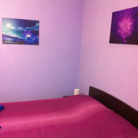 Ξενοδοχείο The Maze Vibo Valentia