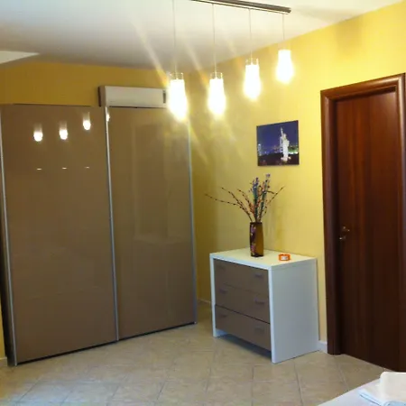 Ξενοδοχείο The Maze Vibo Valentia