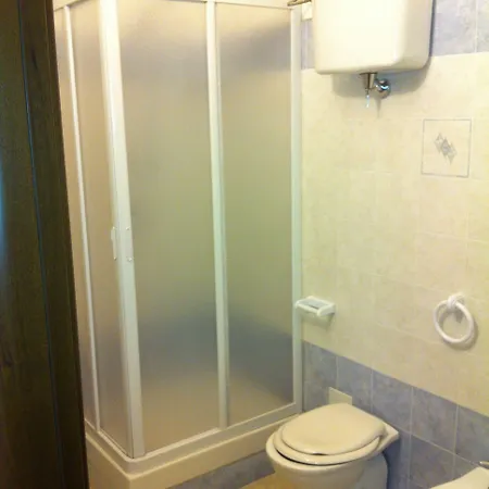 Ξενοδοχείο The Maze Vibo Valentia