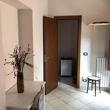 Ξενοδοχείο The Maze Vibo Valentia