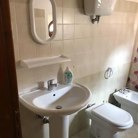 Ξενοδοχείο The Maze Vibo Valentia