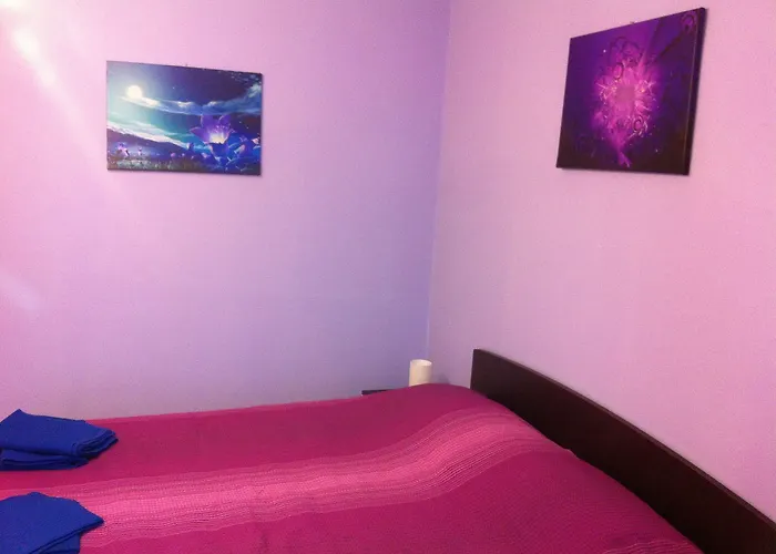 酒店 The Maze 维博瓦伦蒂亚