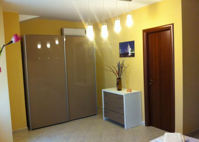 酒店 The Maze 维博瓦伦蒂亚