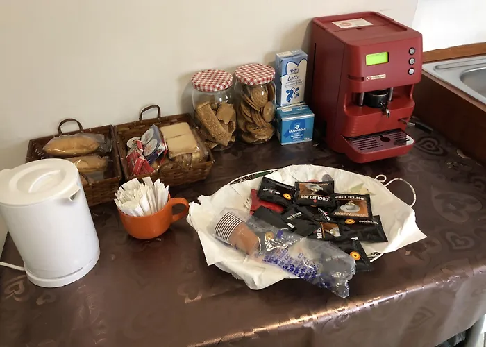 The Maze 酒店 维博瓦伦蒂亚