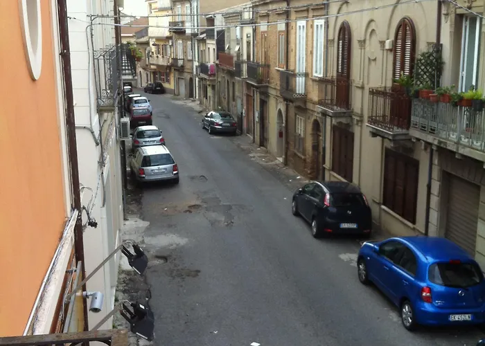 酒店 The Maze 维博瓦伦蒂亚